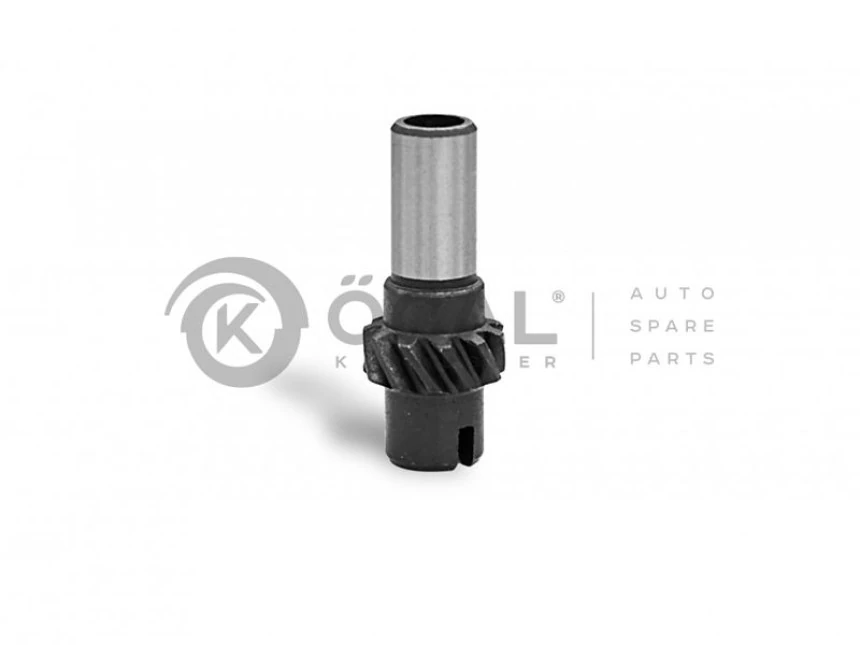 Renault Eski Distributor Tahrık Dislisi R12 R9 1,4 - Ocal R-1009