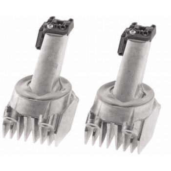 ON FAR LED MODULU BMW F10 F11 10> - HELLA 9DW177229-001