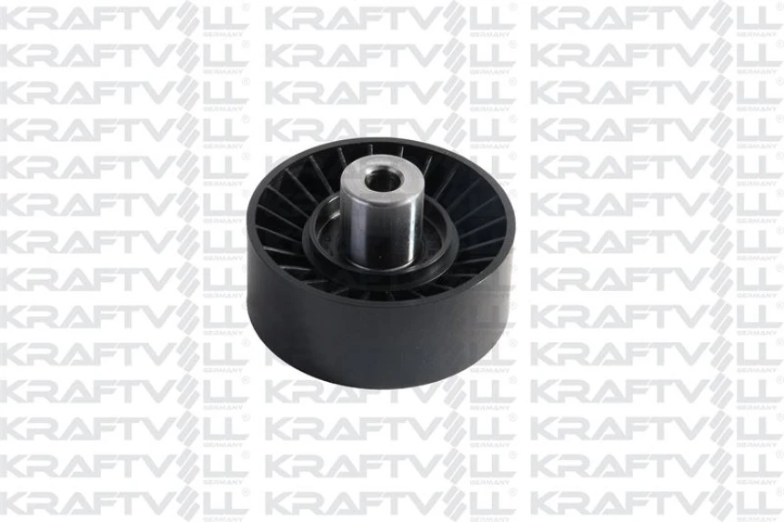 Ford Alternator Sargı Rulmanı Transıt V347 100ps / 120ps / 140ps 2.4tdci 06 /> V347 3.2tdci 200ps 07 /> - Kraftvoll 14030227