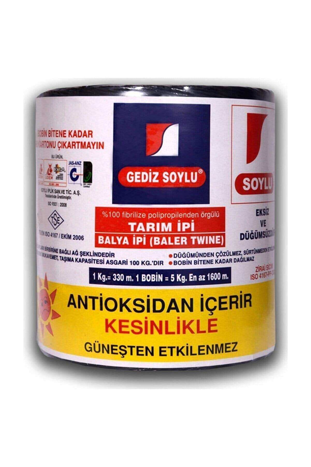 SOYLU BALYA IPI 5 KG - SOYLU26021