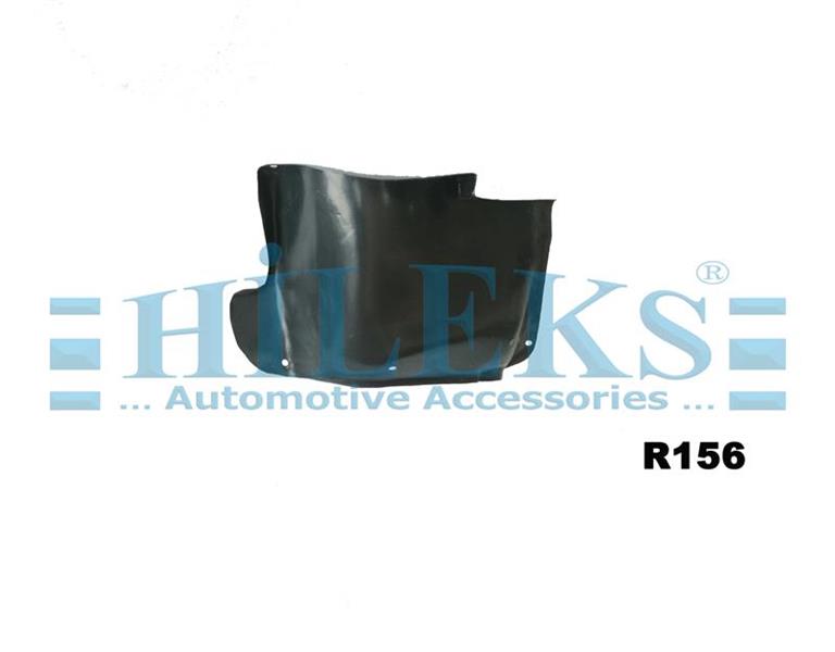CAMURLUK DAVLUMBAZI ON SAG LAGUNA - HILEKS R156
