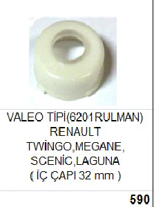 Unıversal Rulman Yatağı-Alt.vt. - Poe-080300590