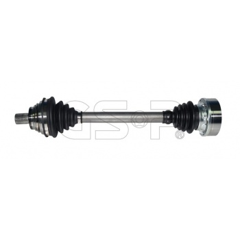 KOMPLE AKS SOL GOLF V VI JETTA PASSAT A3 ALTEA LEON TOLEDO OCTAVIA 04> - GSP 203294
