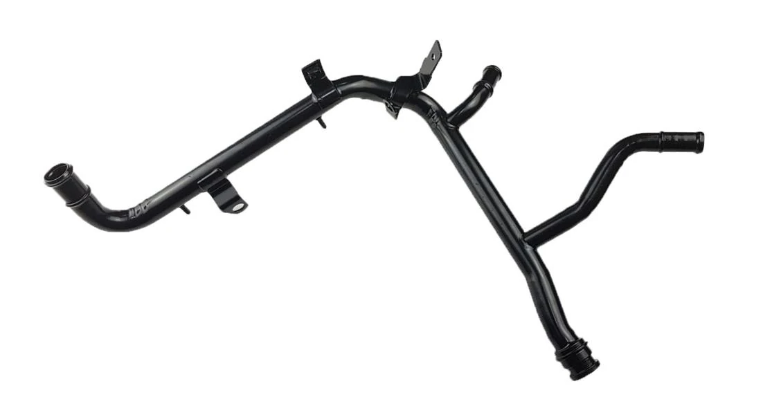 Vag Su Dagıtım Borusu Transporter T5 1.9tdi Axb Axc 03>09 - Atık 210