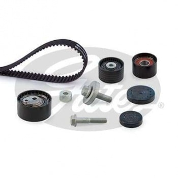 EKSANTRIK GERGI KITI (RENAULT : LAGUNA 1.8 2.0 98 01 / MEGANE 1.8 2.0 00 03) - GATES K045507XS