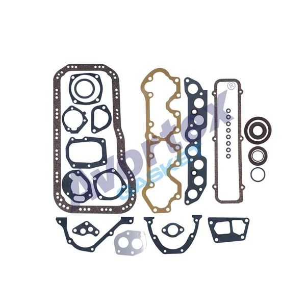 Tofas Motor Takım Contası Full (skc Harıc Keceli-Viton Subap Lastıklı) Tipo Uno 1,4 (skt Keceli) - Avortex 3300s