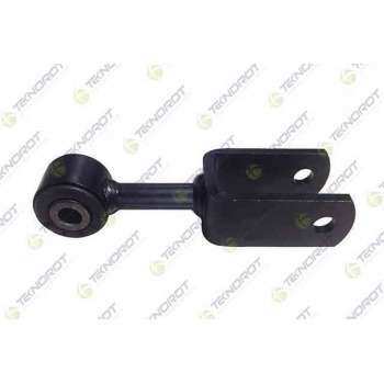 Vag Z Rot Arka Sag Sol Crafter Sprinter (w906) 06> - Teknorot M-735