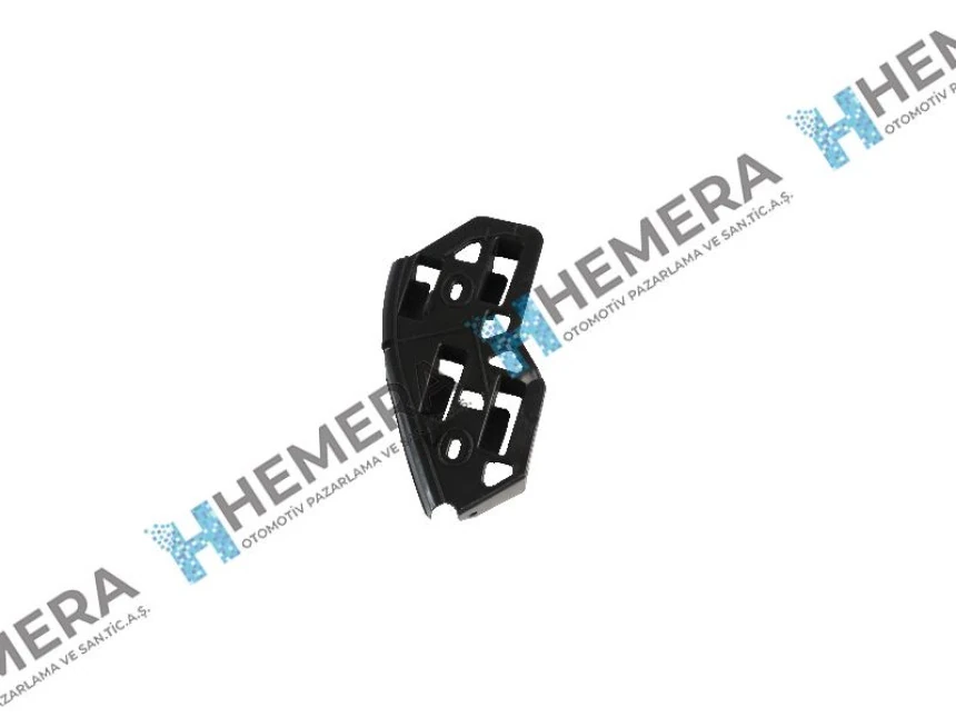 Vag Tampon Baglantı Braketi On Sol Polo 05>10 - Gordon 9714al