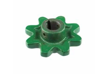 JOHN DEERE 630 955 ELEVATÖR KOVA DIŞLI - Z8  25mm - Z10997 - AS10162