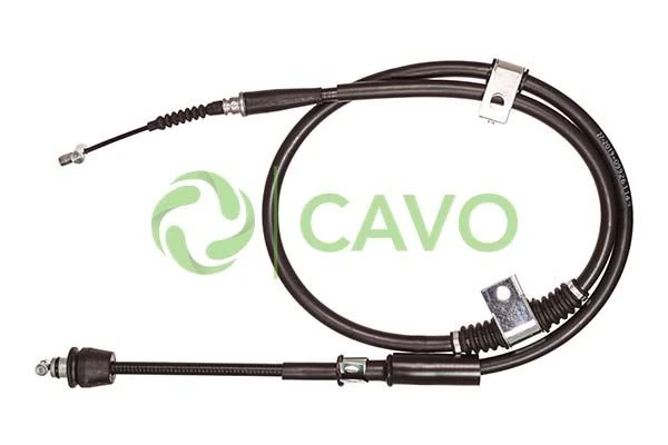 Kia El Fren Teli Arka Sag Kia Cerato 1,6 2004> (abs Siz) - Cavo 4902 611