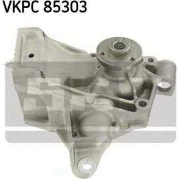 DEVIRDAIM MASTER II MOVANO 2.8 98>01 - SKF VKPC85303