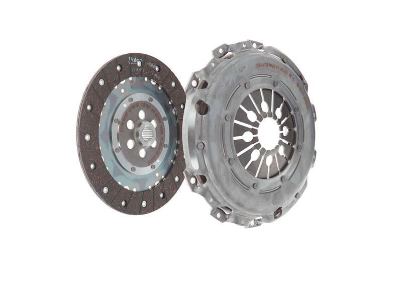 DEBRIYAJ SETI RULMANSIZ DISCOVERY SPORT L550 14> FREELANDER 2 L359 06>14 RANGE ROVER EVOQUE L538 11> - LUK 625321909