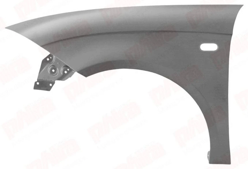 Vag Camurluk On Sol Sac Altea 04>15 Toledo 05>09 - Oran 155011