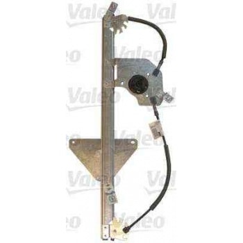 CAM MEKANIZMASI ELEKTRIKLI ON SOL BERLINGO III PARTNER TEPE 1,6 08> (MOTORSUZ) - VALEO 850932