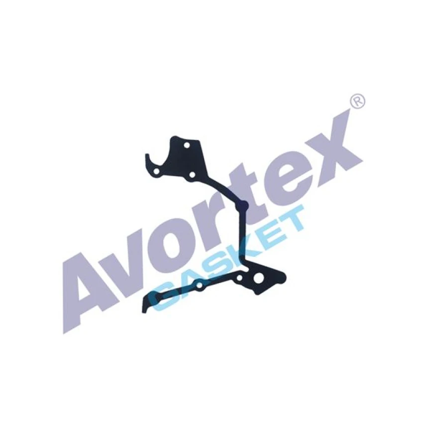 Fiat Yag Pompa Contası 1,9d Doblo Palıo Punto - Avortex 236