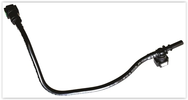 Psa Yakıt Borusu Peugeot 206 1.6 I 16v - Wintech 0500205