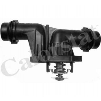 TERMOSTAT BMW M52 M54 E36 E38 E39 E46 E60 E65 E83 E53 Z3 Z4 E85 - VERNET TH6494.85J