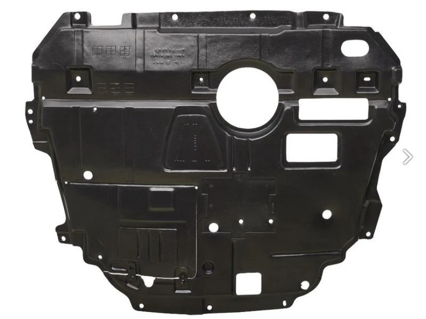 Toyota Karter Muhafaza On Alt Aurıs 07> - Phira 85050780