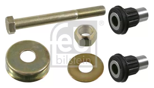 S ROT TAMIR TAKIMI - FEBI 05841
