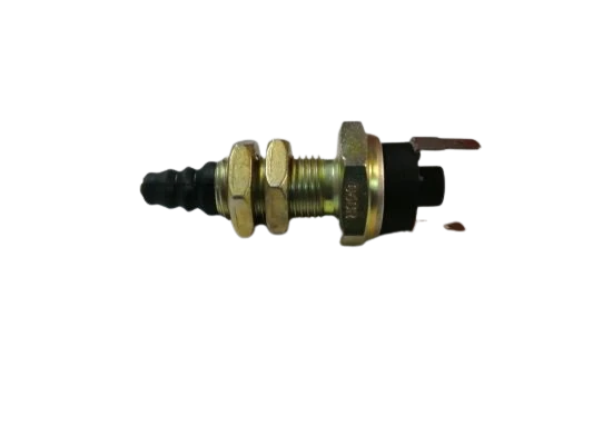 16667 240-255Ep-390 El Fren Müşürü Ns41000 0017143 Nesan C-658 - PY-16667 - PY-16667