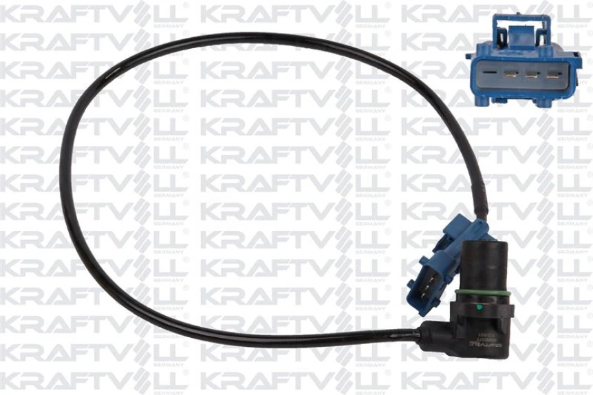Saab Krank MILI Sensoru Saab 9-3 / 9-5 (ys3e) 2.0 T - Kraftvoll 05090377
