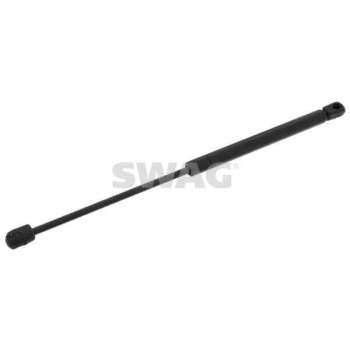 Renault Motor Kaput Amortısoru Clio IV 12> - Swag 60947089
