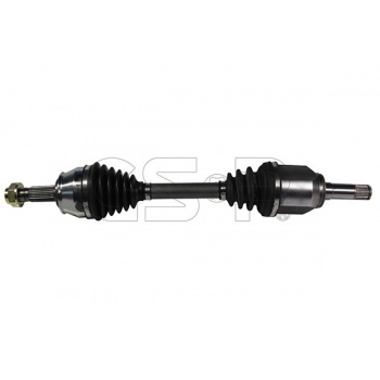 AKS SOL KOMPLE FIORINO 1,3JTD 07> (DIS FREZE:25, IC FREZE: 24, BOY: 582MM) - GSP 217062