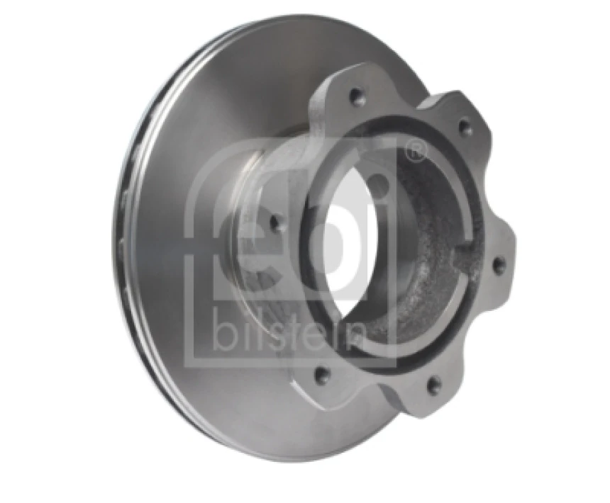 Av Fren Diski Arka - Fren Diski Arka - Febi 29169