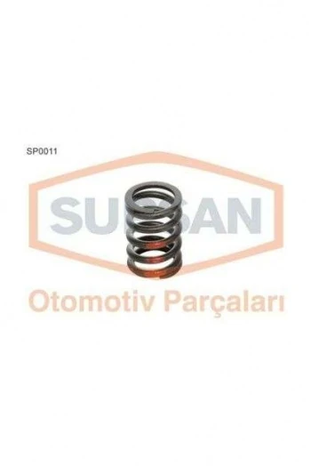 Opel Subap Yayı 1.4i 1.6i 16v X14xe Z14xe X16xel Z16xe Astra Corsa Vectra - Supsan Sp-0011