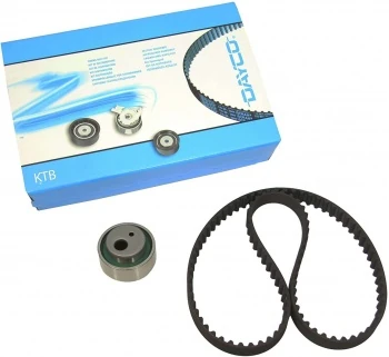 Psa Triger Seti - Triger Seti - Day Ktb113