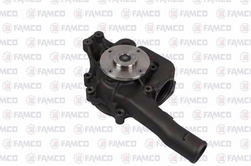 Mercedes Truck Devirdaım Mercedes Axor Kamyon Atego Om 904 906 Em. Retardersiz - Famco 12.3010.00