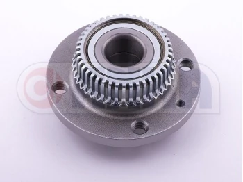 Vag Arka Teker Poryası Rulmanlı Polo (94 01) Polo Clasıc (95 01) Lupo (98 05) (4 Delik) - Anka 60200012