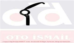 Tofas Kapı Altı Toz Lastıgı On M131 - Sosa 20079