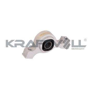 SALINCAK BURCU ARKA (SAG / SOL) C5 III 08> (BUYUK BURCLU) - KRAFTVOLL 10050172