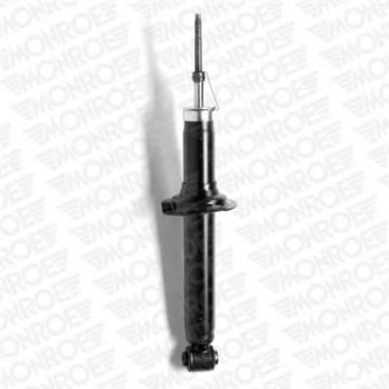 ARKA AMORTISOR GAZLI MITSUBISHI LANCER 1996 2006 MITSUBISHI COLT 1992 2003 - MONROE 23784
