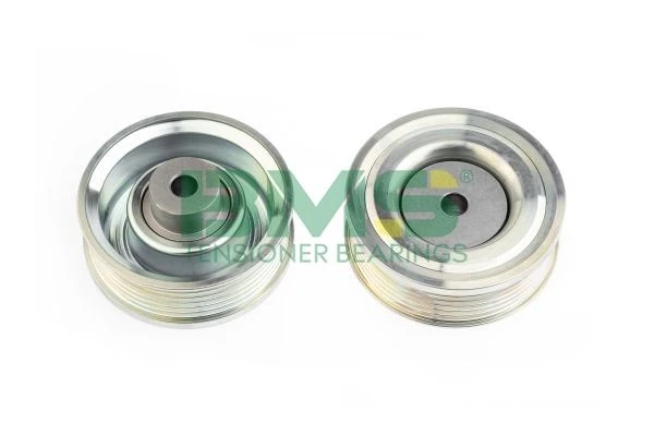 Toyota Alternator Gergi Rulmanı Corolla 1.4 / 1.6 02> Aurıs 1.4 Vvti 07> Avensis 1.8 03 05 - Bms 088