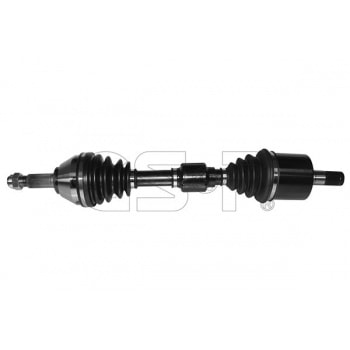 AKS KOMPLE SOL QASHQAI 2,0 DCI OTOMATIK 2007 2013 (4WD) KOLEOS 2,0 DCI 08 - GSP 241365