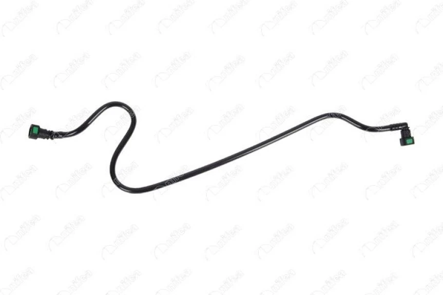 Opel Yakıt Geri Donus Hortumu Corsa D 06> A13dtc - Nifea 21162