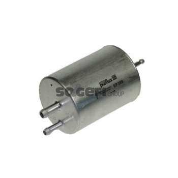 YAKIT FILTRESI W202 97>00 W203 02>07 CL203 02>08 C209 02>09 W210 97>00 W220 98>05 - PURFLUX EP189