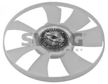 Mercedes Fan Termigi Pervaneli Sprinter 906 907 910 06> Crafter 2,5 06>13 - Swag 10944862