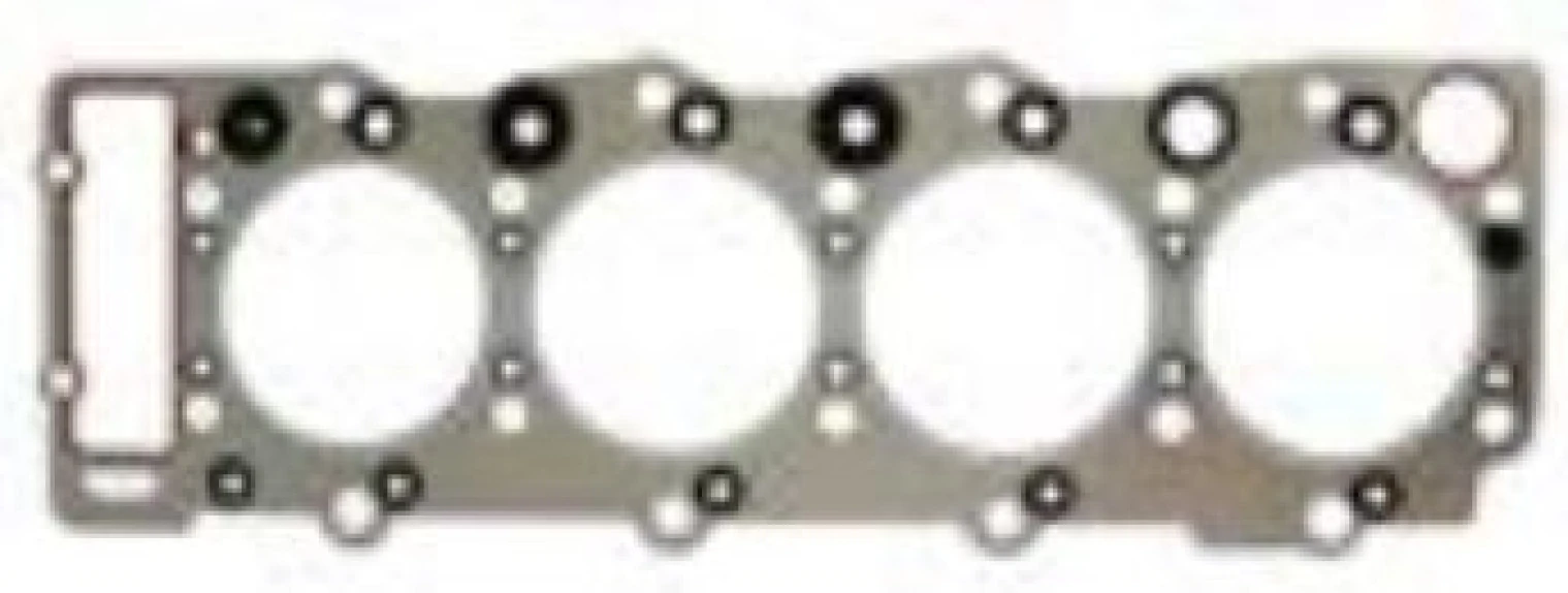 İsuzu Ticarı Silindir Kapak Contası (1.80) İsuzu Nqr70 Turkuaz 4he1 - Eristic Eg856-1.7