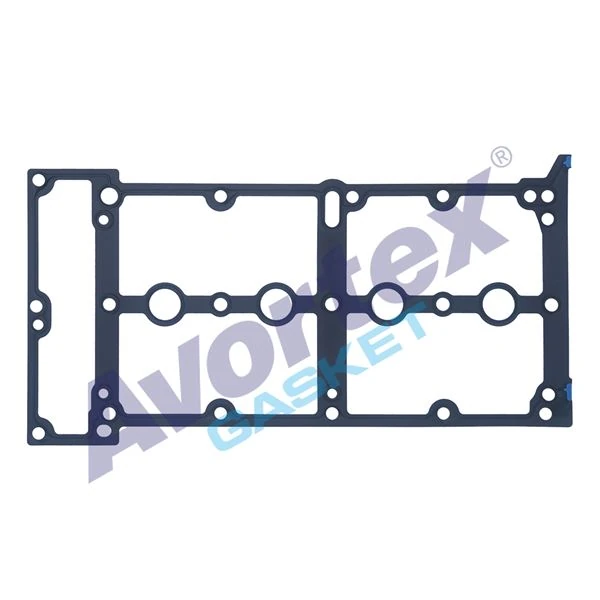 Fiat Subap Kapak Contası (ust Kapak) (metal) Doblo Palıo Egea Albea Punto 1,3 Multıjet 16v 1,3jtd 16v Ast - Avortex 210