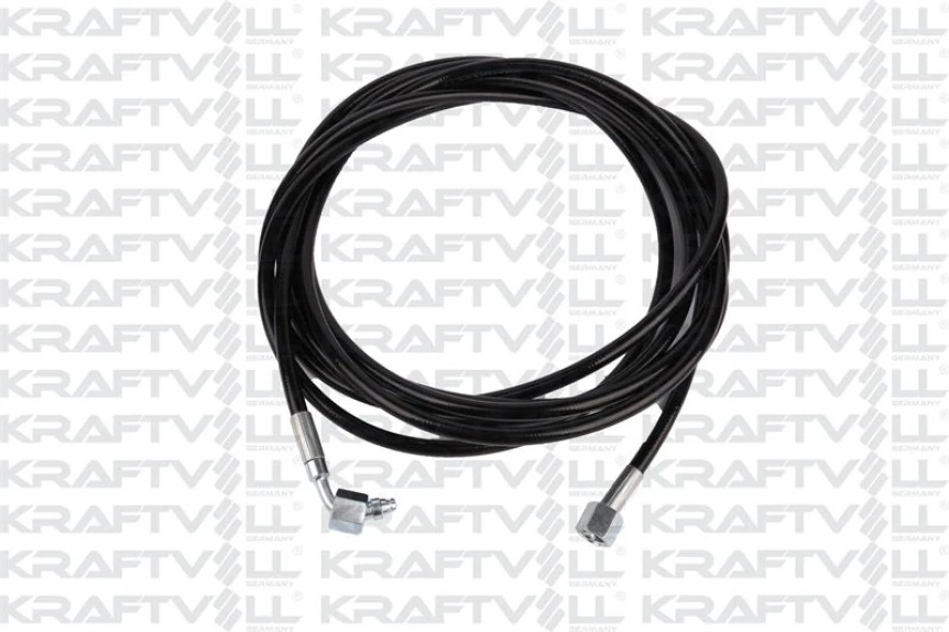 Volvo Truck Kabın Kaldırma Hortumu 491 CM M14*1.5 D-90  Volvo Fh12 Fh 12/340 - Kraftvoll 10040376