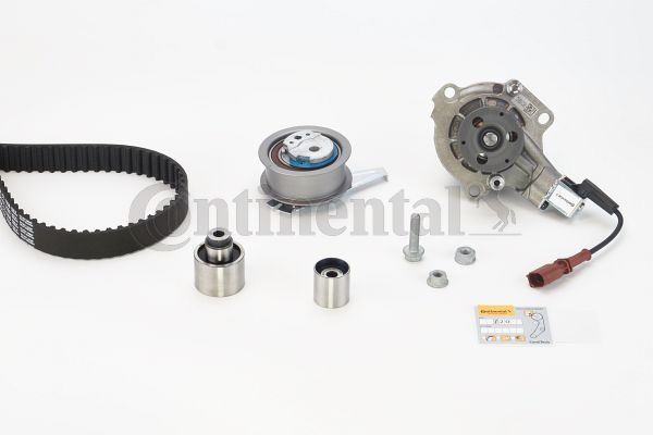 TRIGER SETI SU POMPALI (SENSORLU) A1 A3 A4 A5 A6 Q3 Q5 TT ARONA ATECA IBIZA LEON TOLEDO KAROQ KODIAQ - CONTI CT1168WP1