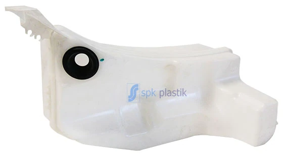 Renault Silecek Su Deposu Clio IV 12> - Spk 151