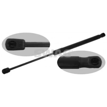 Renault Bagaj Amortısörü Megan II-III Grandtour Sw 2008> - Swag 60939268