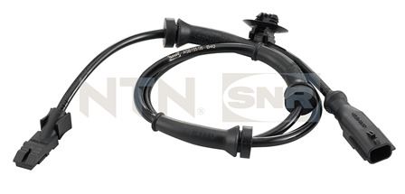 ABS HIZ (DEVIR) SENSORU MEGANE II SCENIC II 06> - SNR ASB15508