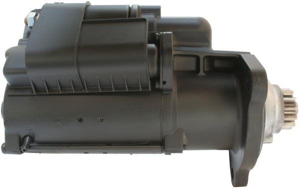 MARS MOTORU DAF TRUCK XF CF EURO 3 - HELLA 8EA012586-531