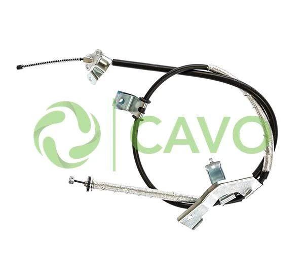 Opel El Fren Teli Sag Frontera B 99>04 4 Kapı - Cavo 5902 734