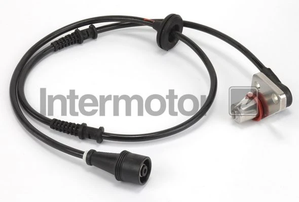 Renault Abs Sensor Arka (sag & Sol) Megane IV Talısman - Sgm 60160